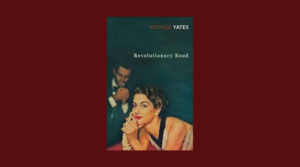 Richard Yates Revolutionary Road review book cover