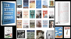 Free books about Israel and Palestine
